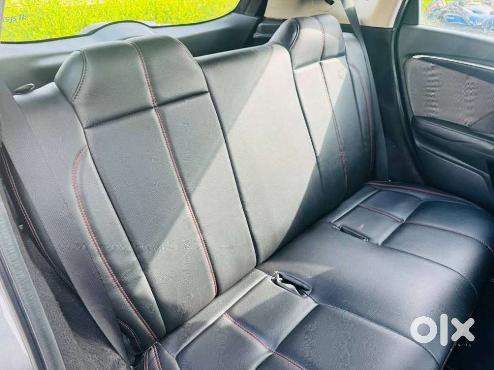 Honda Wr-v Exclusive Diesel, 2018, Diesel