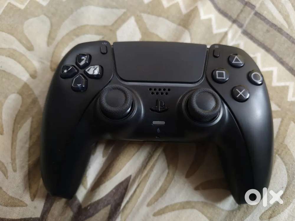 Dualsense PS5 Controller - Midnight Black