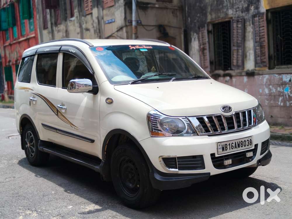Mahindra Xylo D4, 2018, Diesel