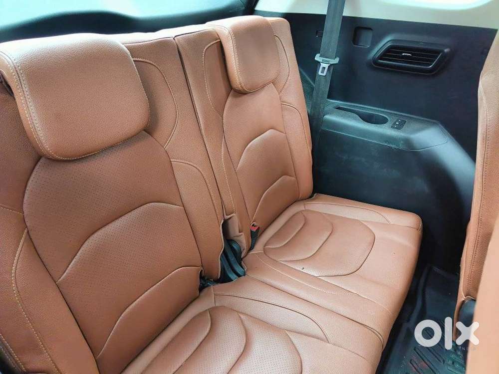 Mg Hector Plus 2.0 Super Diesel Turbo 6 Str, 2020, Diesel