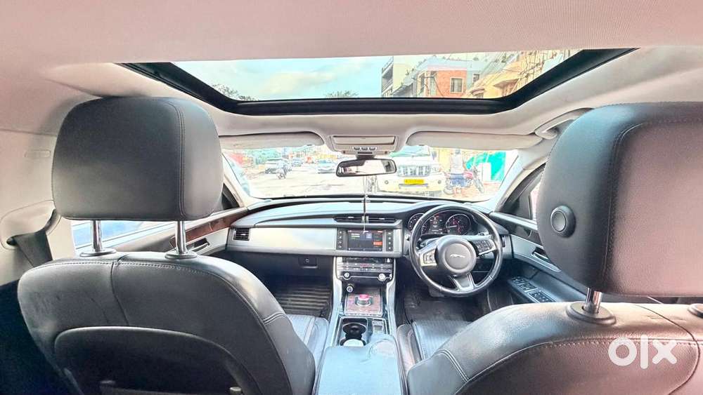 Jaguar Xf 3.0 Litre S Premium Luxury, 2019, Diesel