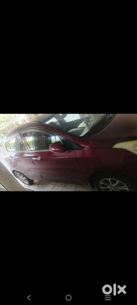 Hyundai I10 2014 Petrol Well Maintained