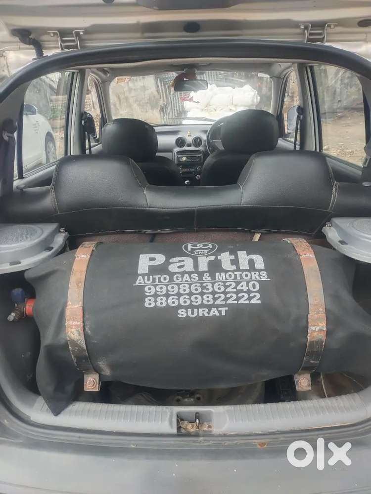 Hyundai Santro Xing 2006