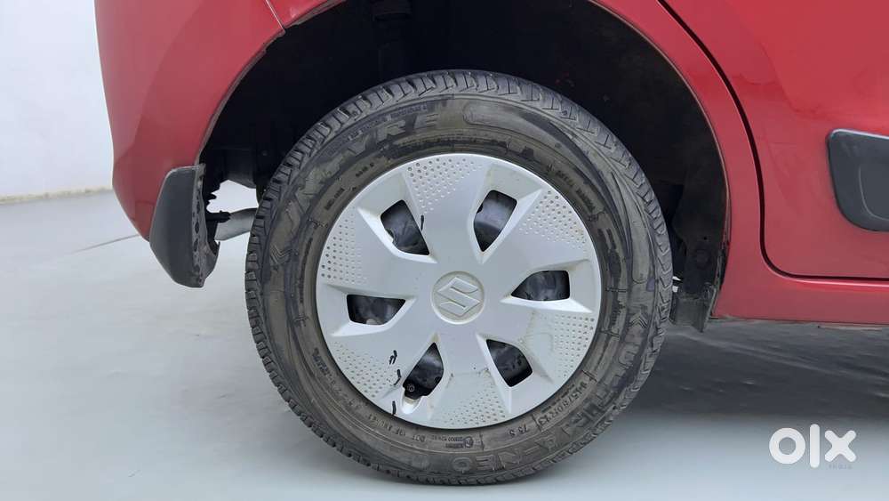 Maruti Suzuki Alto K10 Plus Edition, 2023, Petrol