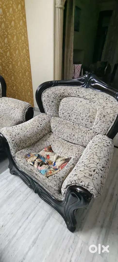 Royal sofa