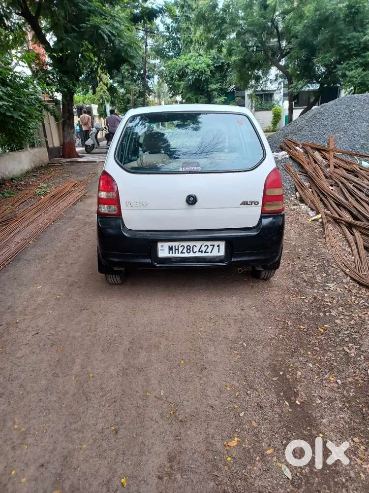 Maruti Suzuki Alto 0.8 Lxi 2006