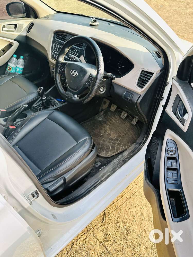 Hyundai Elite I20 Magna 1.4 Crdi, 2014, Diesel