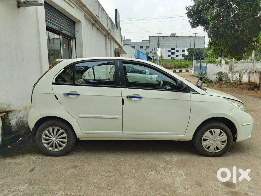 Tata Vista Tech Ls Bs Iv, 2014, Diesel