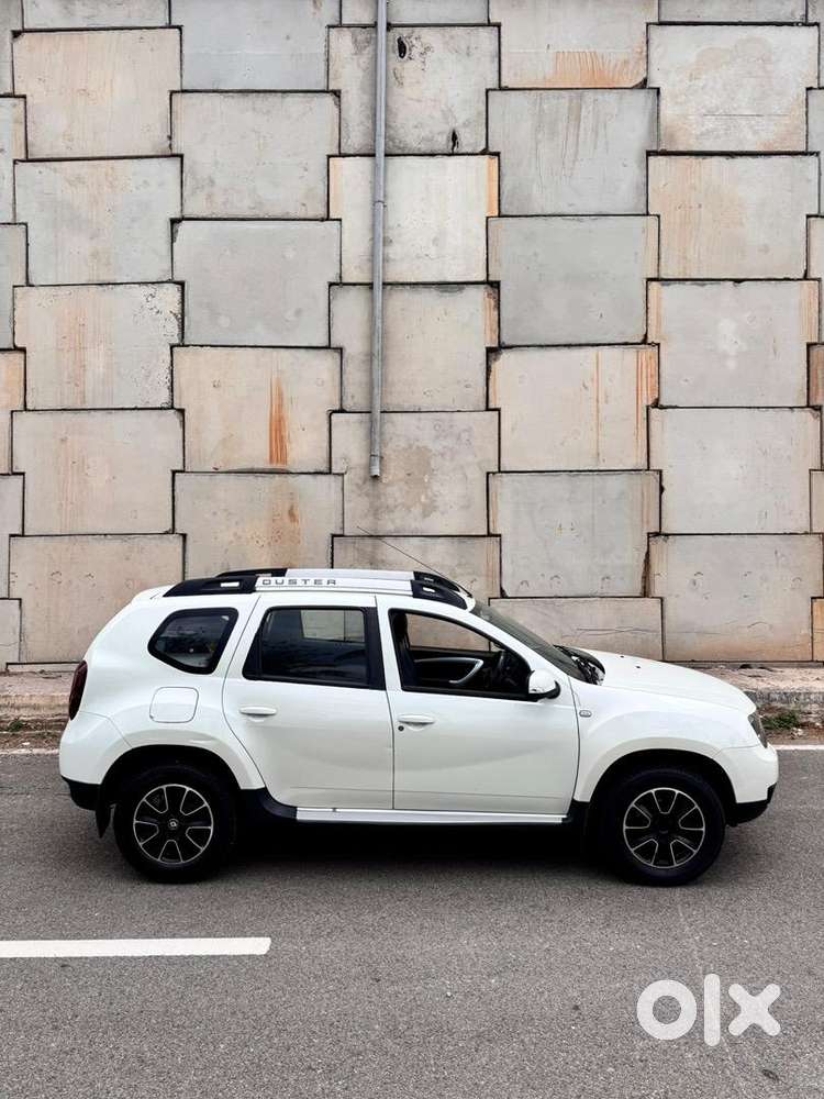 Renault Duster 2016