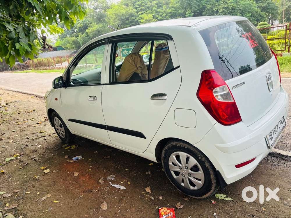 Hyundai I10 1.2 Kappa Magna, 2012, Petrol