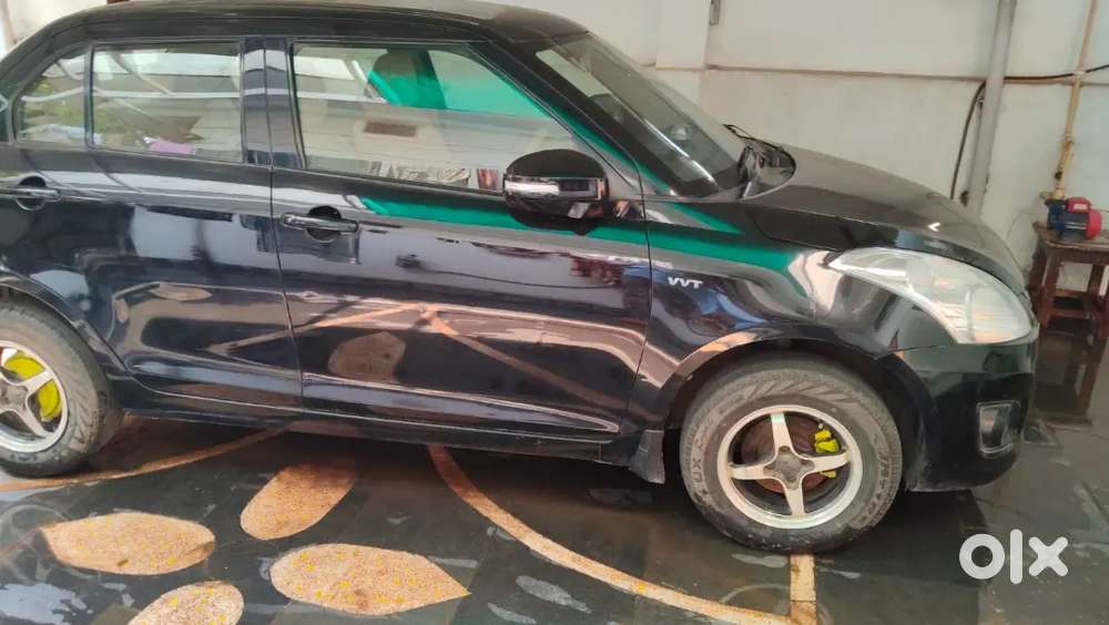 Maruti Suzuki Dzire 2013 Petrol 84000 Km Driven