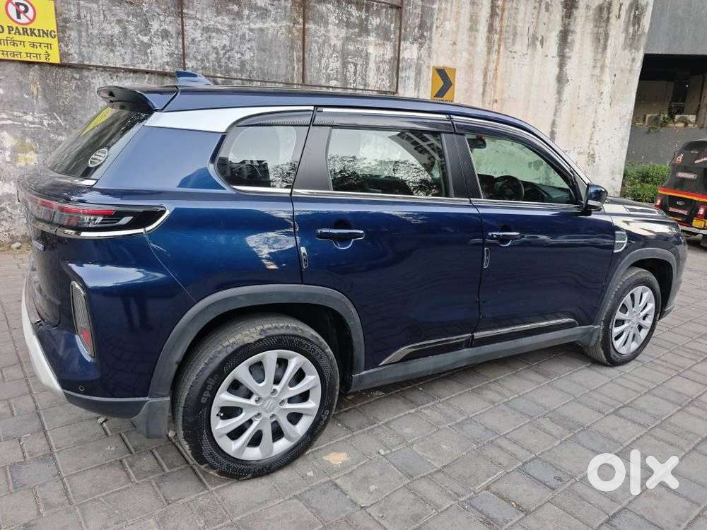 Maruti Suzuki Grand Vitara 1.5 Delta Cng, 2024, Petrol