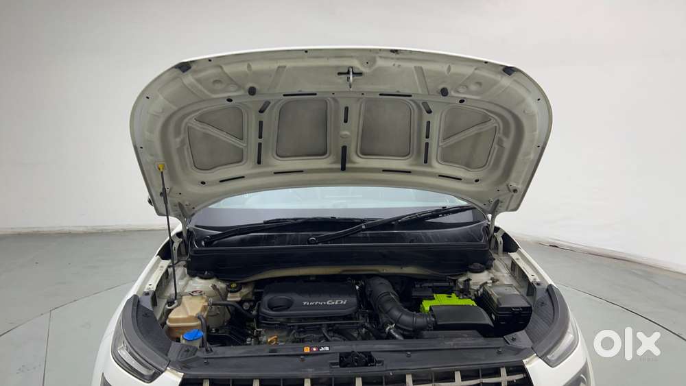 Hyundai Venue Sx Plus Turbo Dct, 2021, Petrol