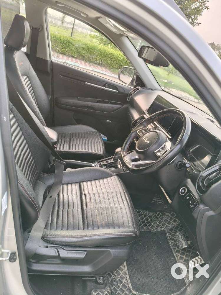 Kia Sonet Gtx Plus At D, 2022, Diesel