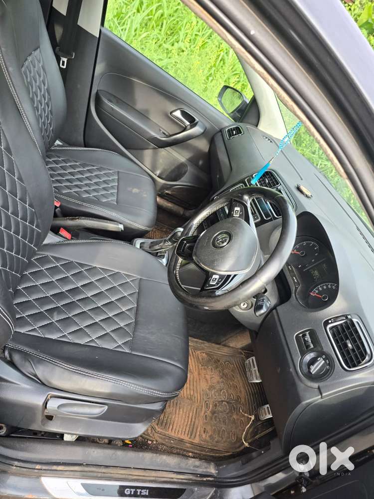 Volkswagen Polo Gti, 2017, Petrol