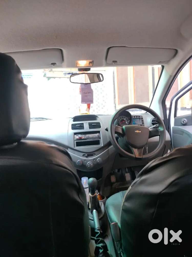 Brand New Condition Car
