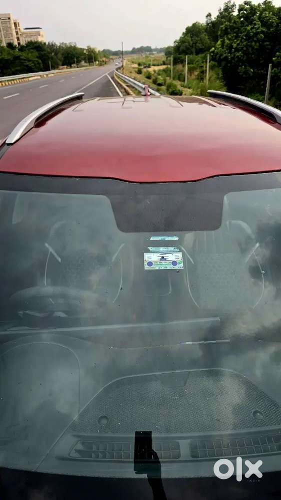Kia Seltos D 2019