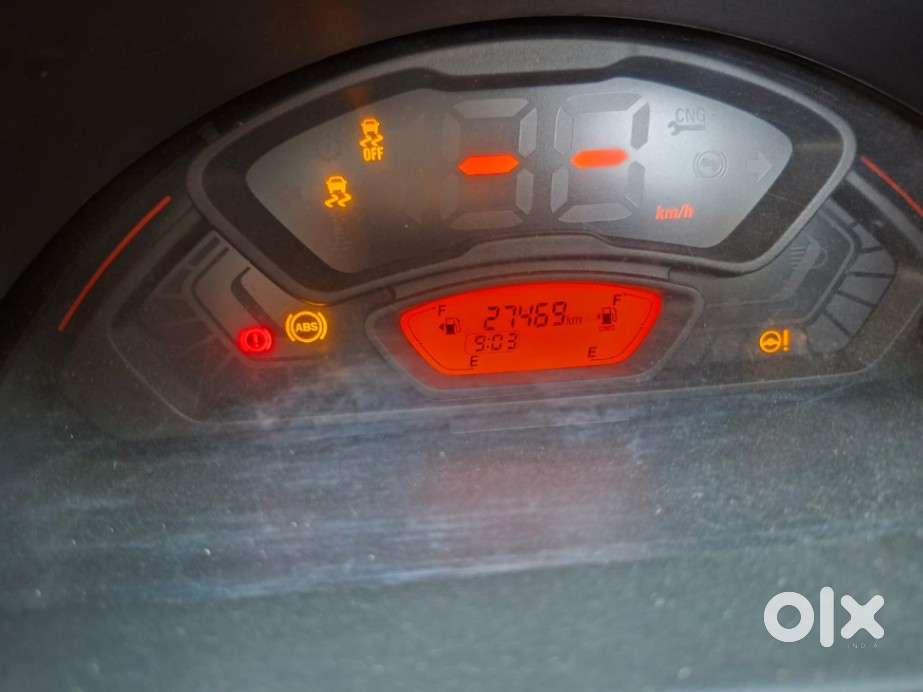 Maruti Suzuki Alto K10 1.0 Vxi S-cng, 2025, Cng & Hybrids