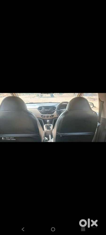 Hyundai Grand I10 1.2 Crdi Asta, 2016, Diesel