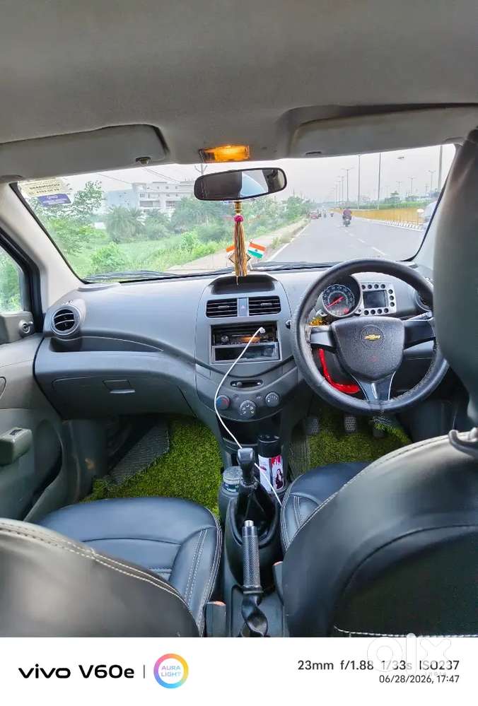 Chevrolet Beat 2014