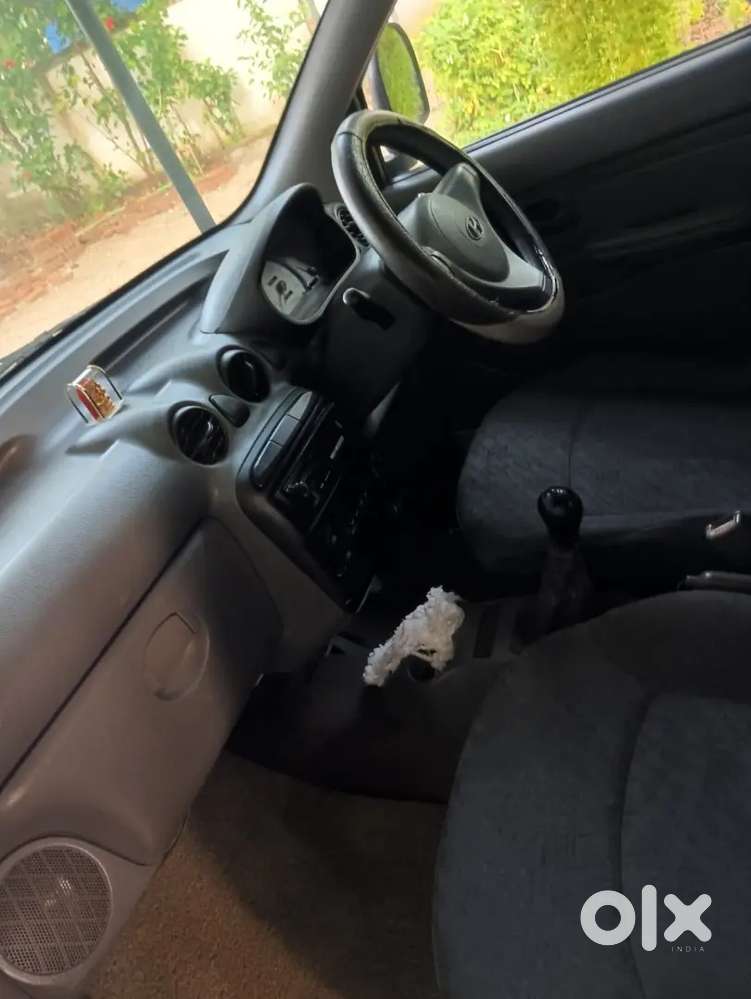 Hyundai Santro Xing 2006