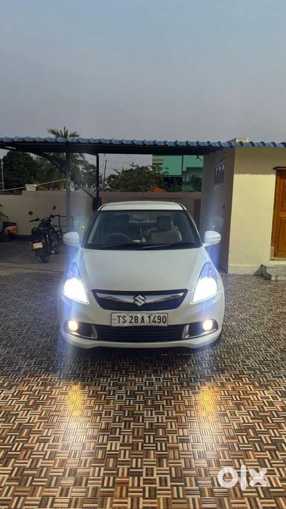 Maruti Suzuki Diesel 2016