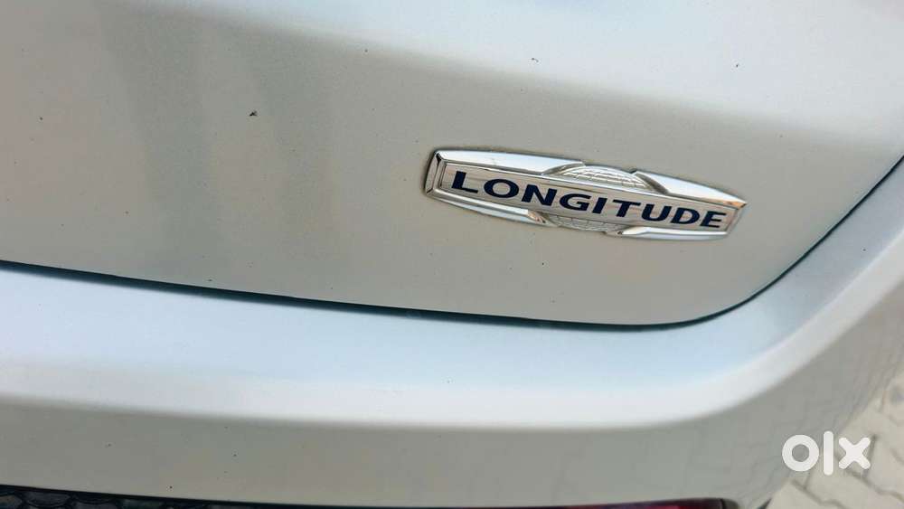 Jeep Compass 2.0 Longitude, 2017, Diesel