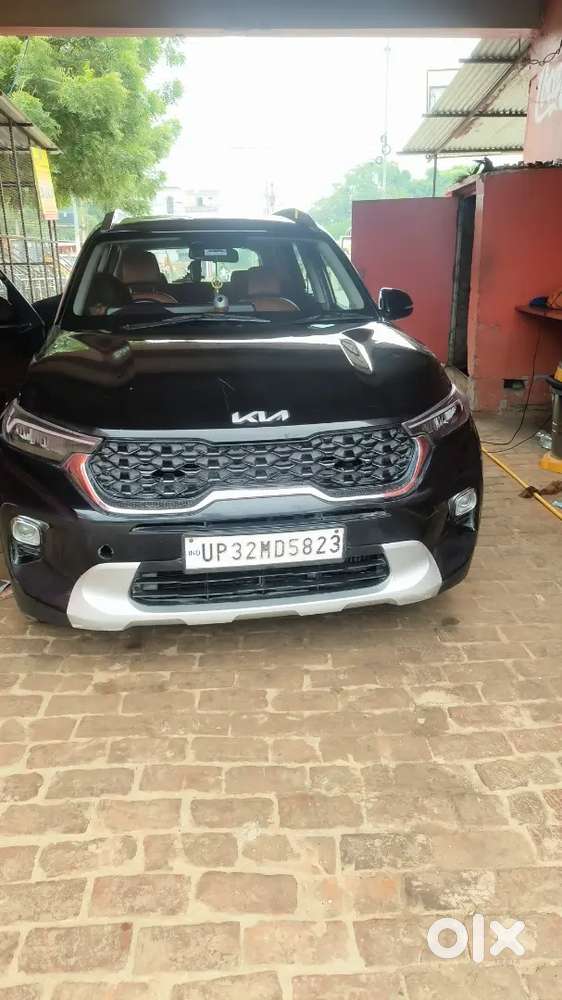 Kia Sonet 1.5 Htx 2021