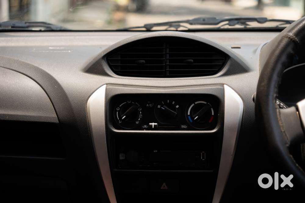 Maruti Suzuki Alto 800 Lxi, 2016, Petrol