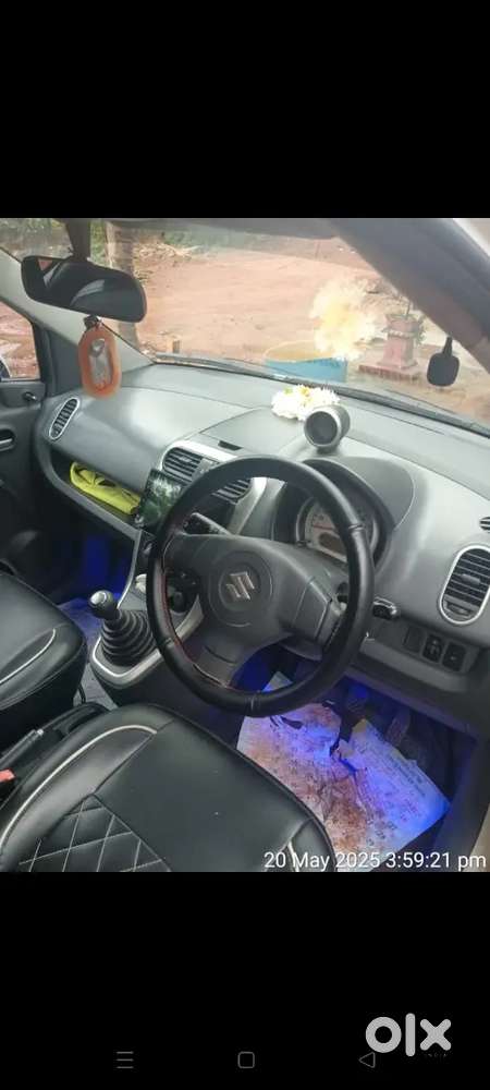 Ritz Vdi Car