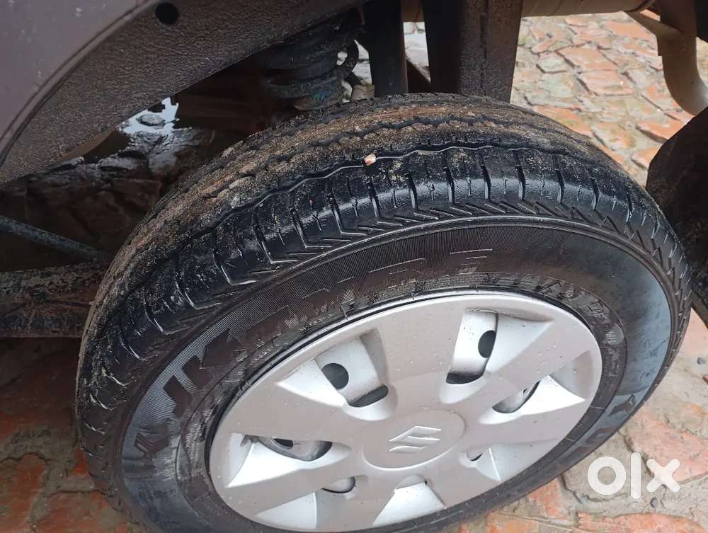 Maruti Suzuki Eeco 2023 Petrol 35000 Km Driven