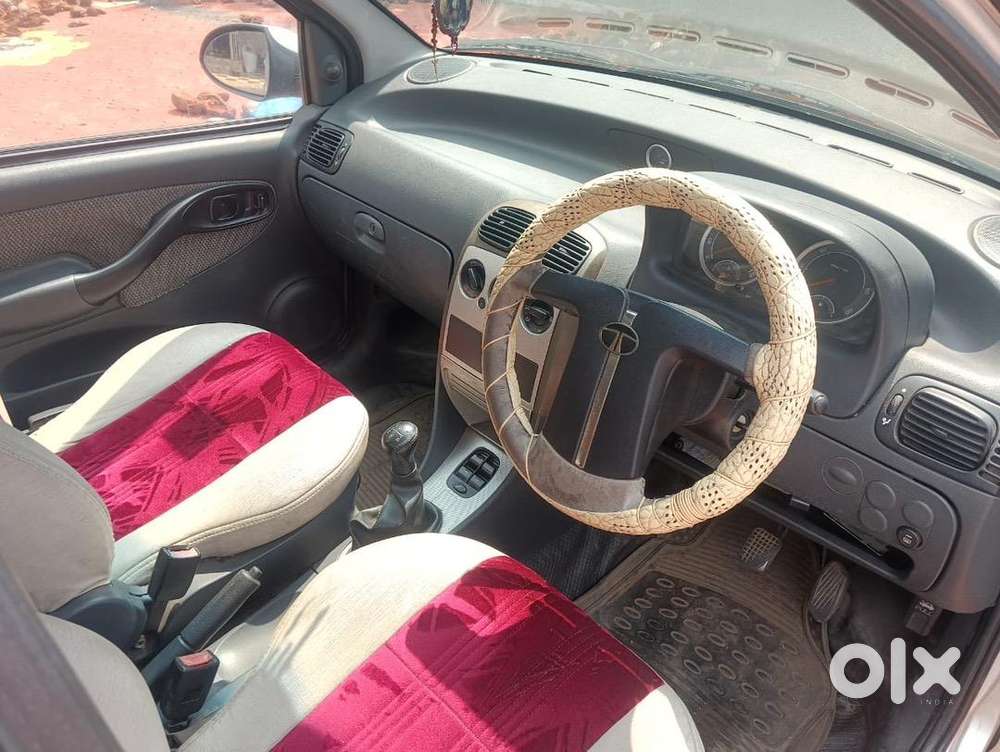 Tata Indigo Cs 2008 Diesel Good Condition
