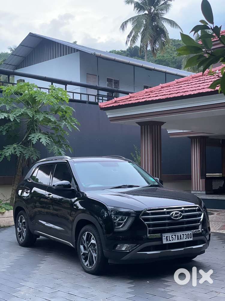 Hyundai Creta 1.5 Diesel 2023 24