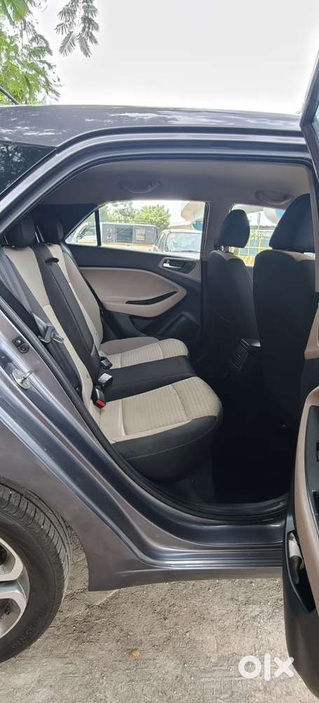 Hyundai Elite I20 Asta (o) 1.2 Mt, 2019, Petrol