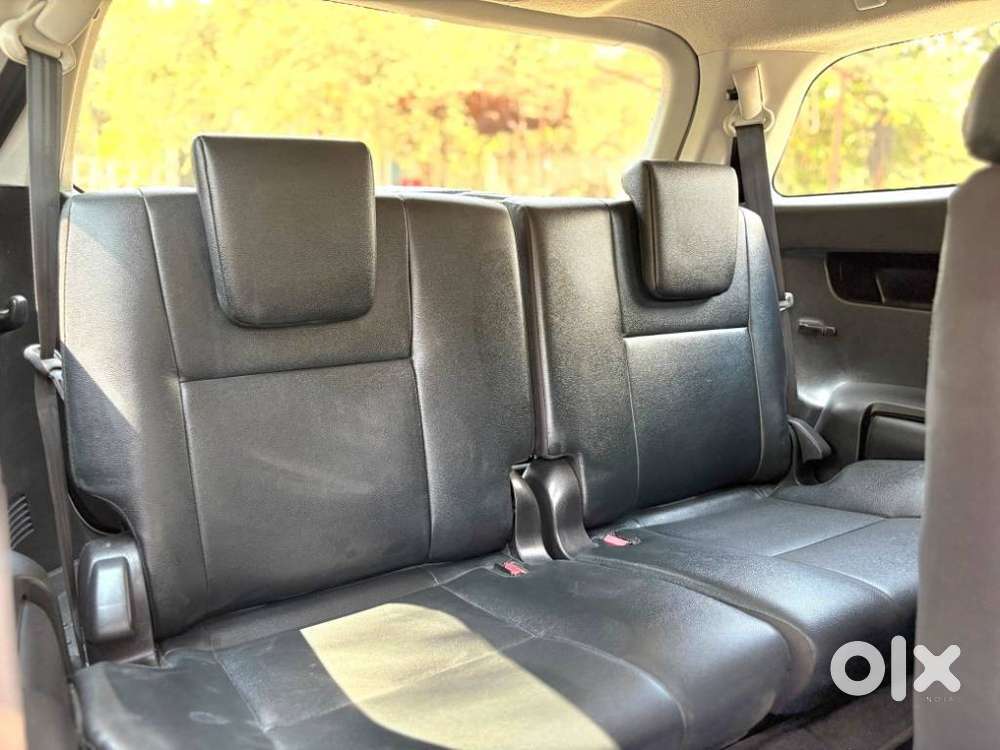 Toyota Fortuner [2021-ongoing] 2.8 2wd Diesel At, 2021, Diesel