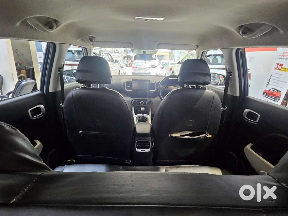 Hyundai Venue 1.5 Crdi S Plus, 2022, Diesel