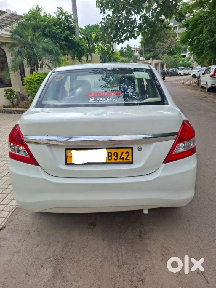 Maruti Suzuki Swift Dzire Tour Ldi, 2019, Cng & Hybrids