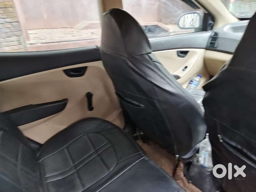 Hyundai Eon 2017 Petrol Well Maintained