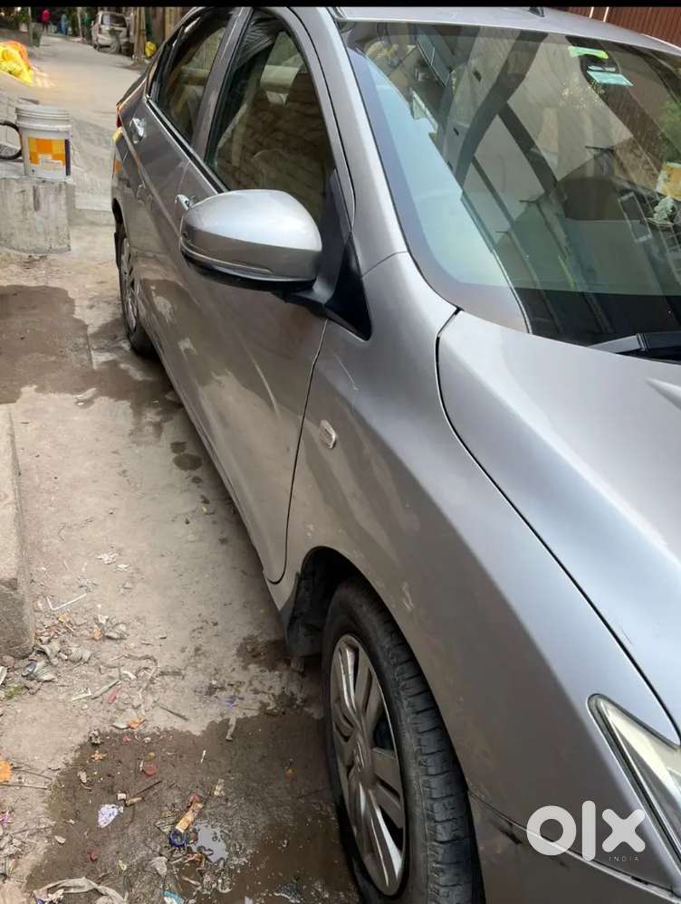 Honda City 2015 Diesel 95000 Km Driven