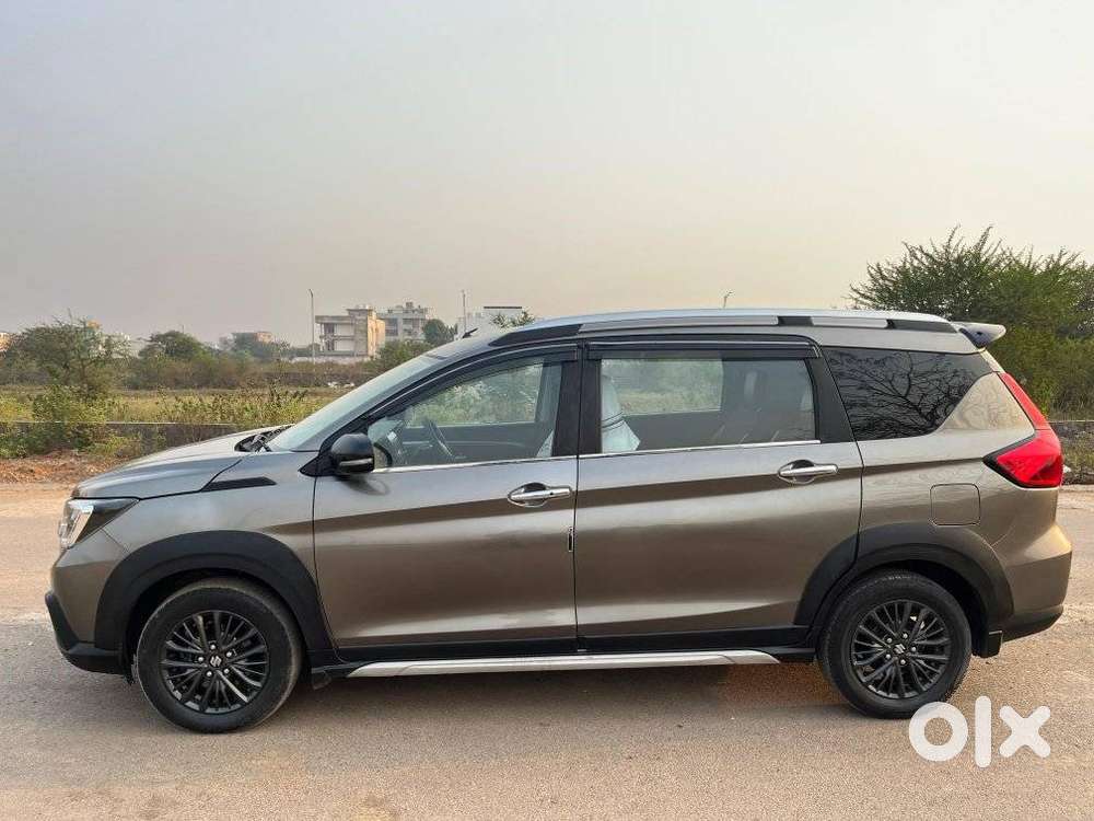 Maruti Suzuki Xl6 1.5 Zeta Mt, 2019, Petrol