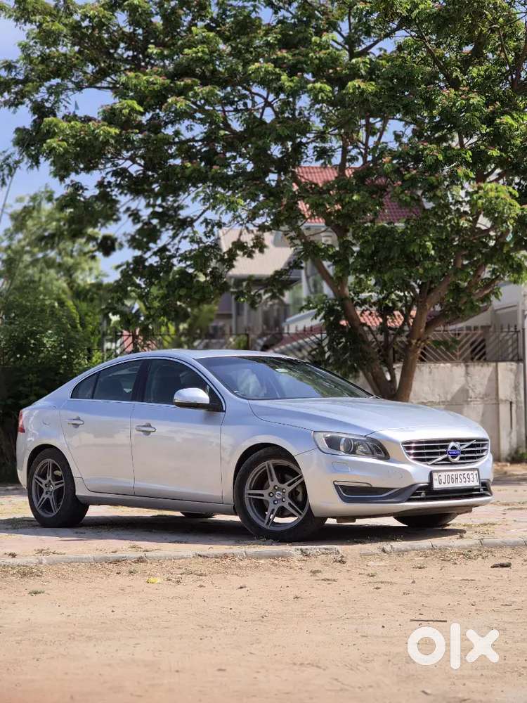 Volvo S60 2014 One Owner