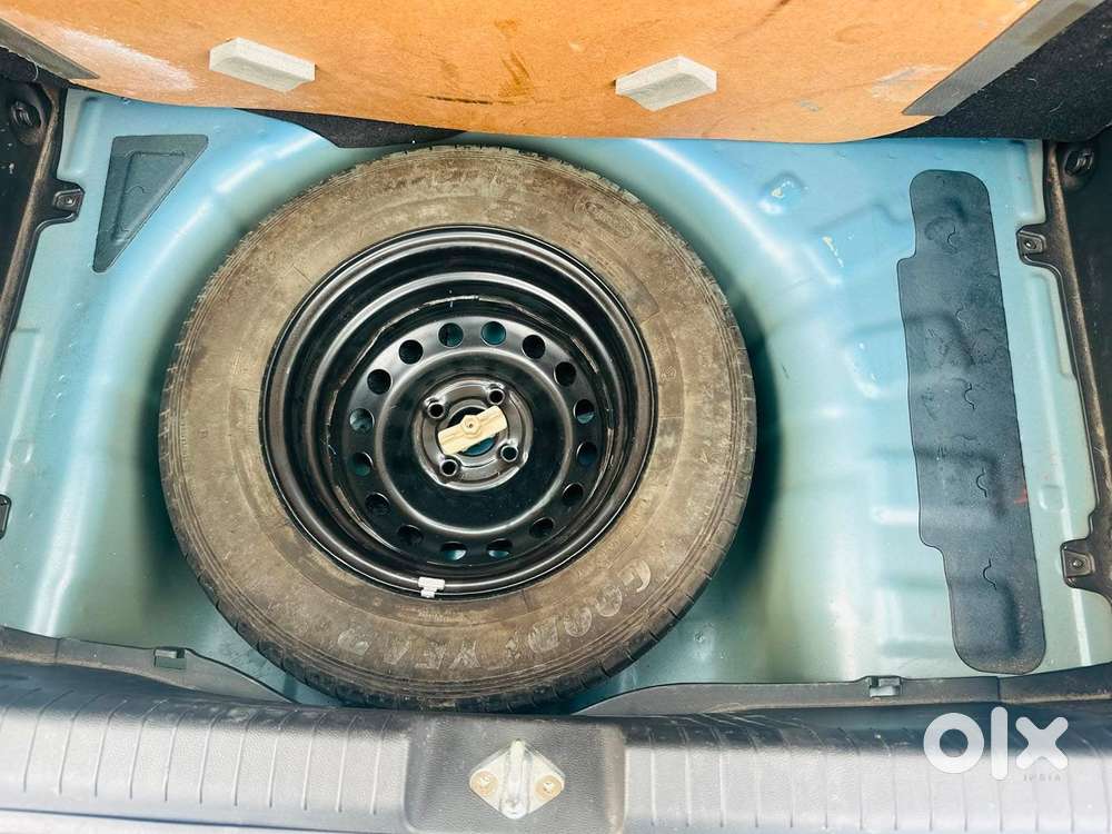Hyundai I20 Magna 1.2 Mt, 2018, Petrol