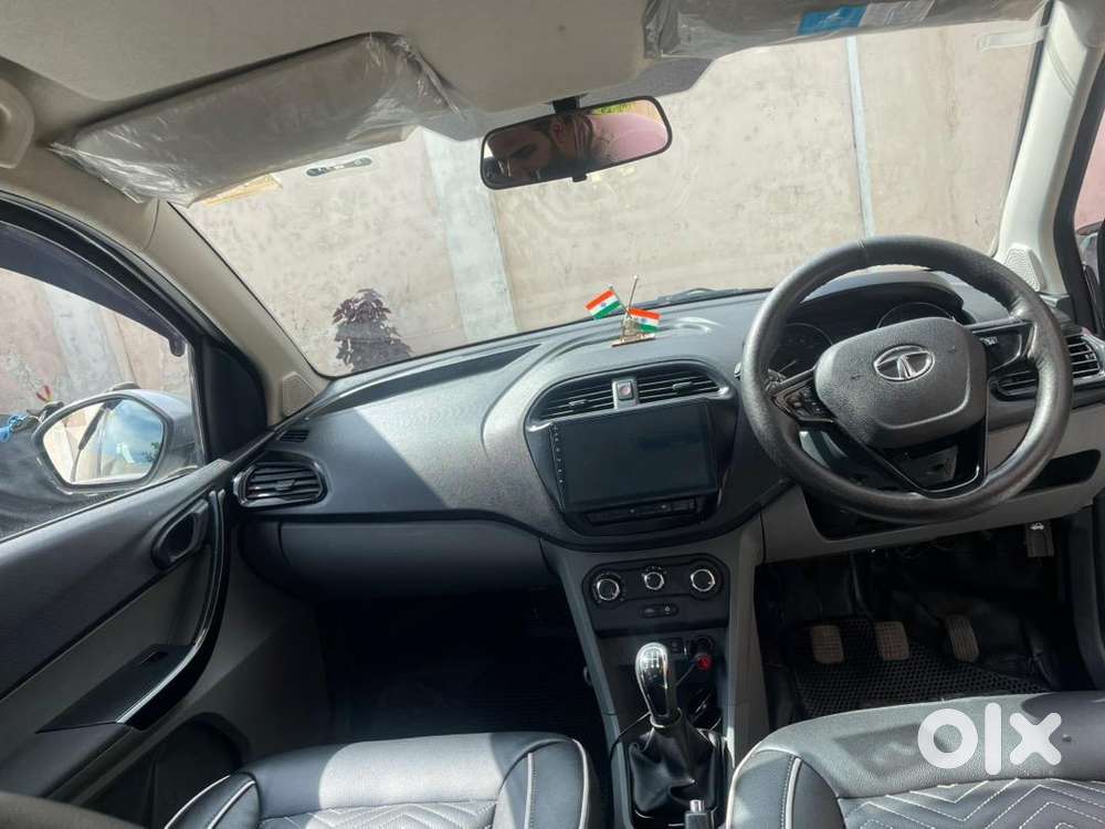 Tata Tigor 2018 Petrol Good Condition