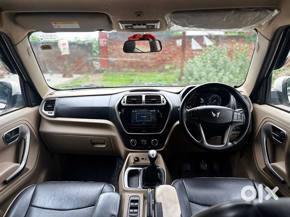 Mahindra Bolero Neo 2023 Diesel