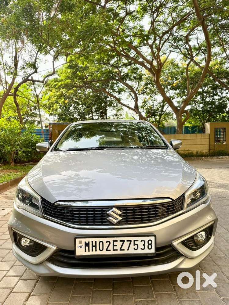 Maruti Suzuki Ciaz Zeta Smart Hybrid