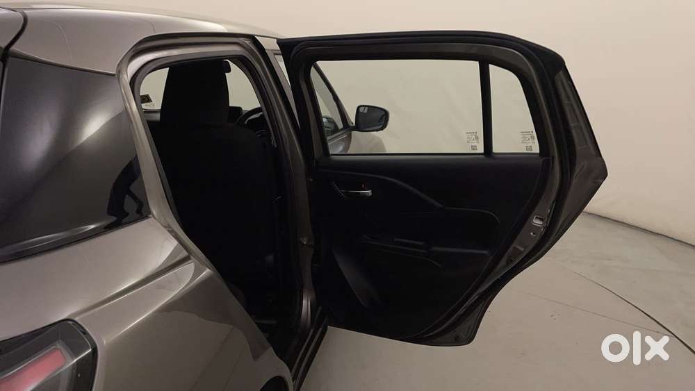 Maruti Suzuki Swift 2018 Zxi Plus, 2024, Petrol