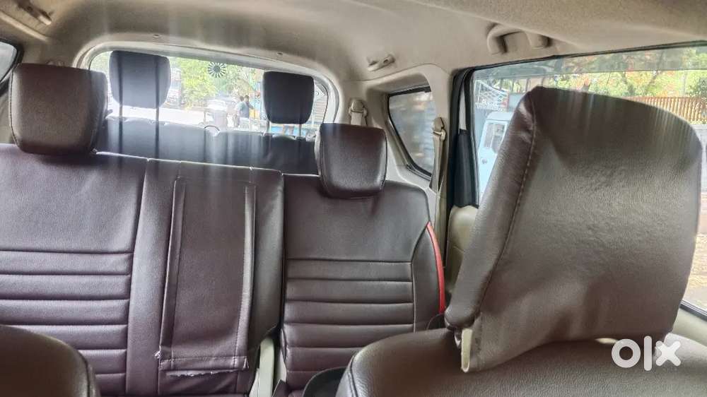 Maruti Suzuki Ertiga 2020