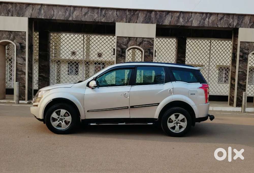 Mahindra Xuv500 2015 Diesel Good Condition