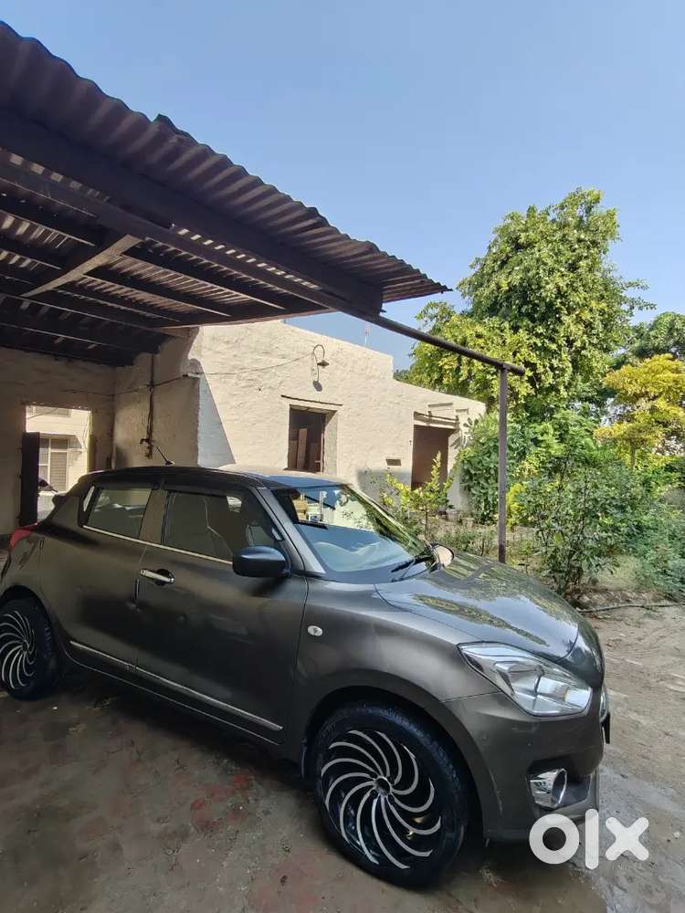 Swift Maruti Suzuki Lxi 2023