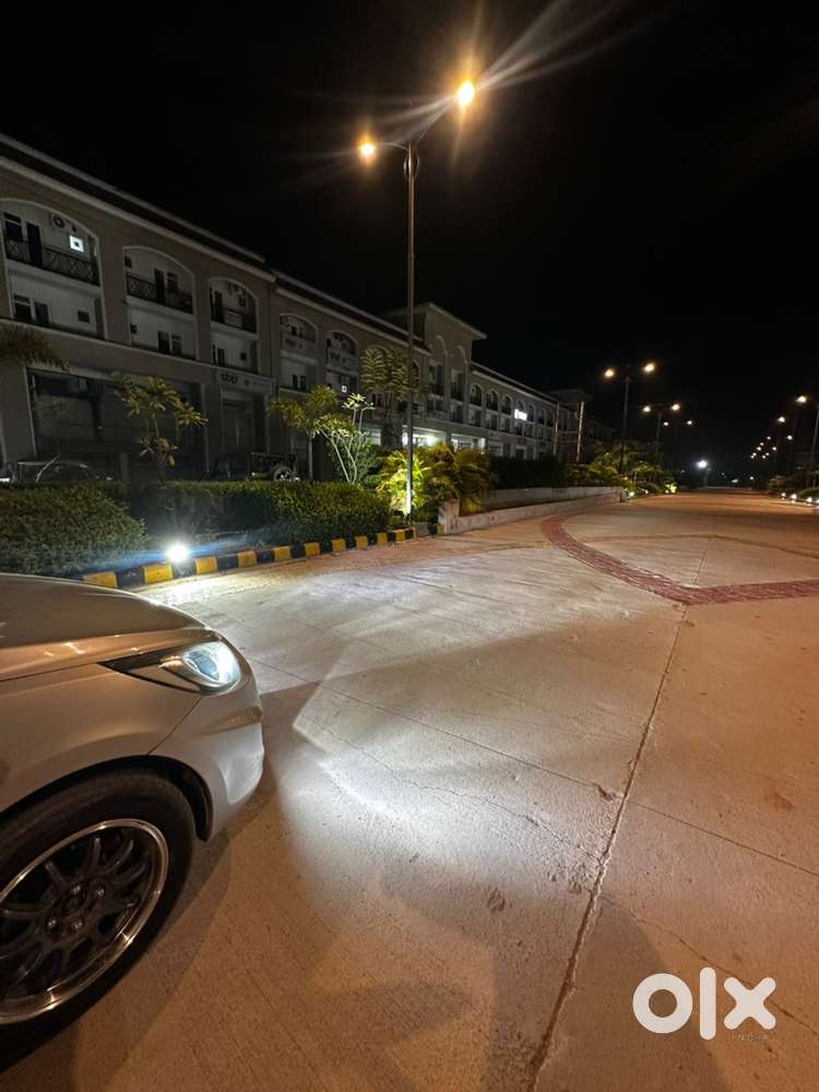 Hyundai Fluidic Verna 2014 Petrol Well Maintained